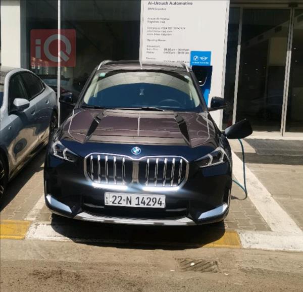 BMW X1 2024 for sale in Iraq - Baghdad
